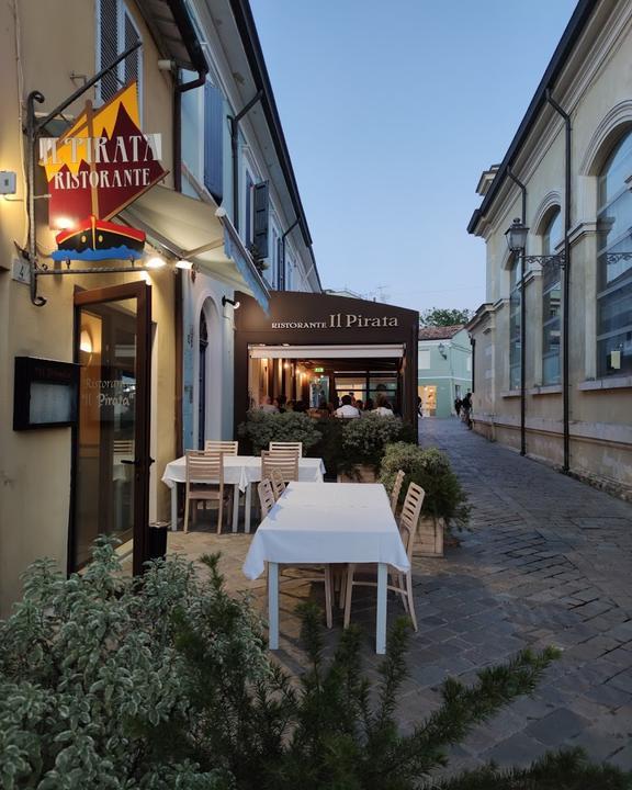 Ristorante Il Pirata